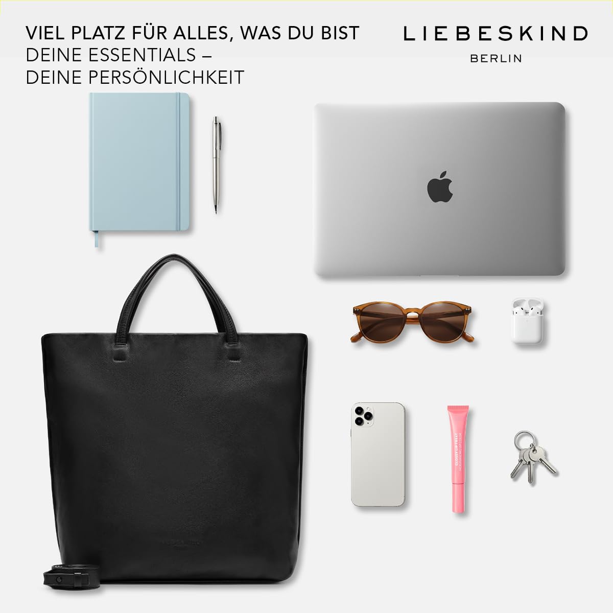 Liebeskind Damen L Hera Tote