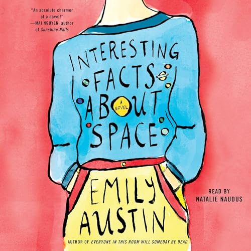 Emily Austin - Interesting Facts About Space episode artwork
