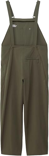 Amazon | THE NORTH FACE(ザノースフェイス) オーバーオール TNF