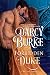 The Forbidden Duke (The Untouchables Book 1)