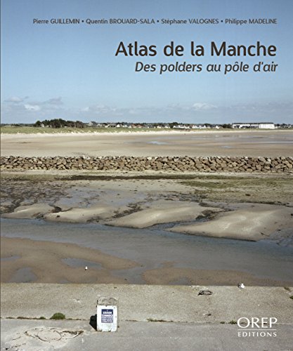Atlas de la Manche