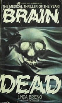 Mass Market Paperback Brain Dead Book