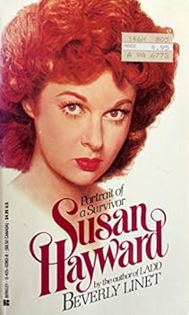 Mass Market Paperback Susan Hayward Book