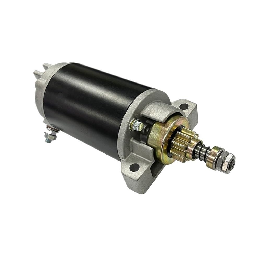 Démarreur pour moteur hors-bord 30 et 40 CV remplace 67C-81800