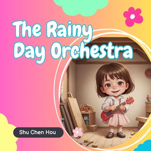 The Rainy Day Orchestra by Shu Chen Hou episode artwork