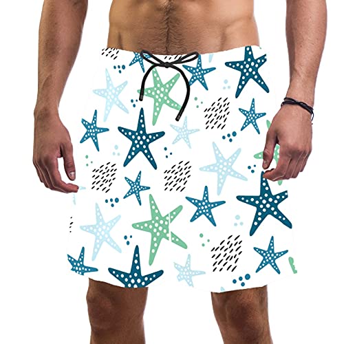 Short de bain homme océan pour vos vacances à la mer