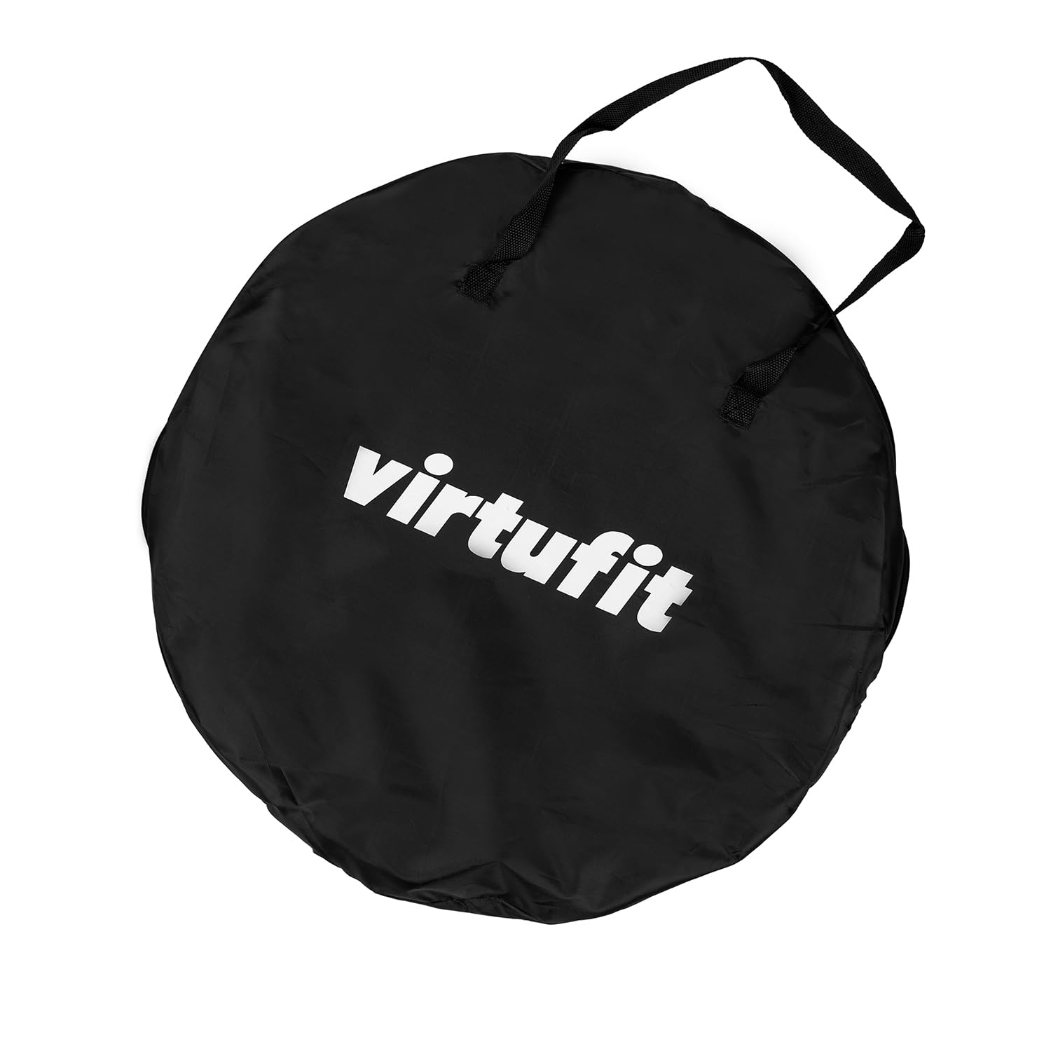 VirtuFit Hexagon Agility Grid - Speedleiter - 6 Stück - Inklusive Aufbewahrungstasche