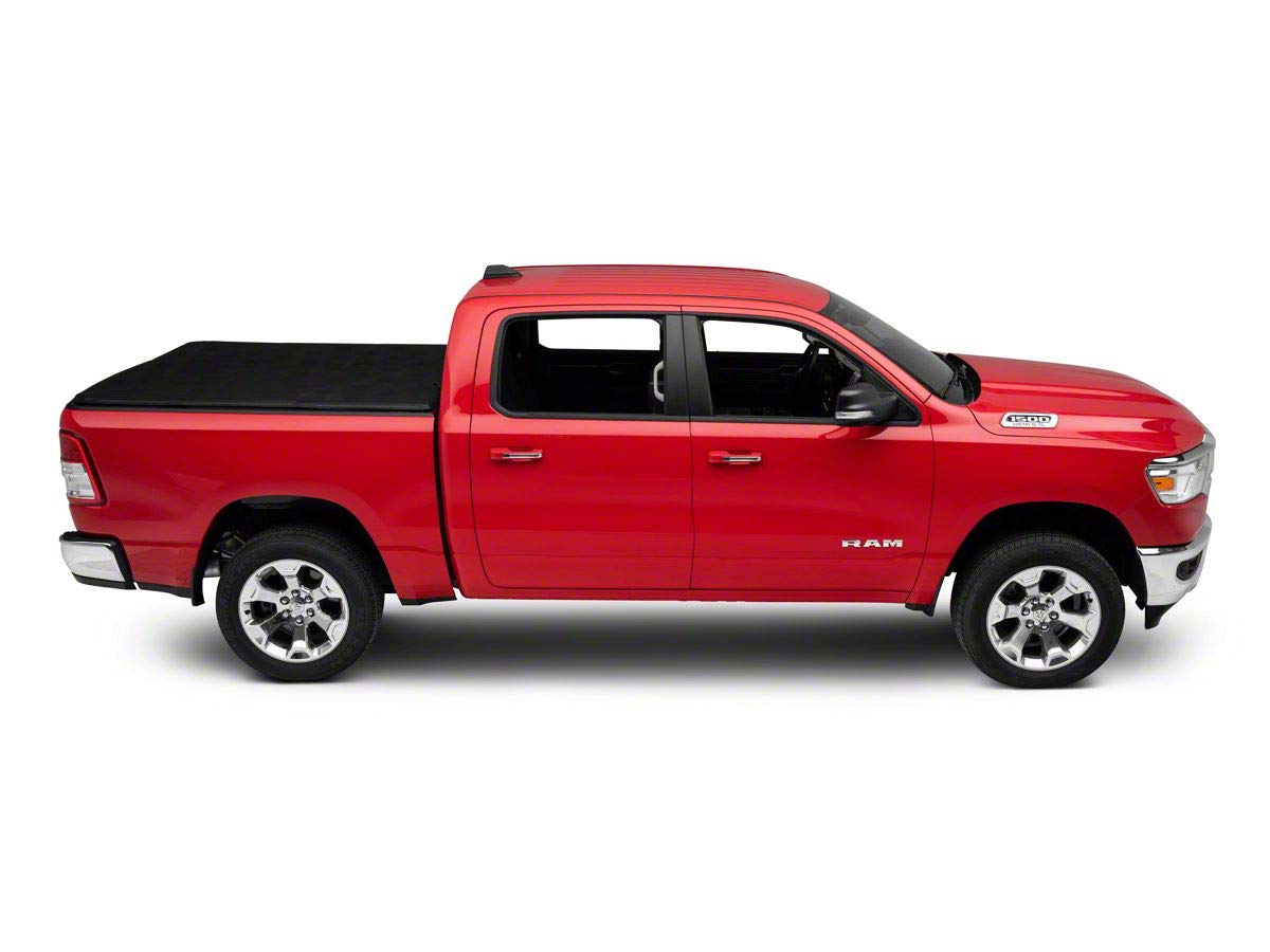 Amazon.co.jp: Proven Ground EZ ハードフォールドトノーカバー Dodge