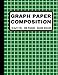 Graph Paper Composition Notebook: Quad Ruled 4x4 Grid Paper Notebook for Math and Engineering & Science Students (8.5 x 11)