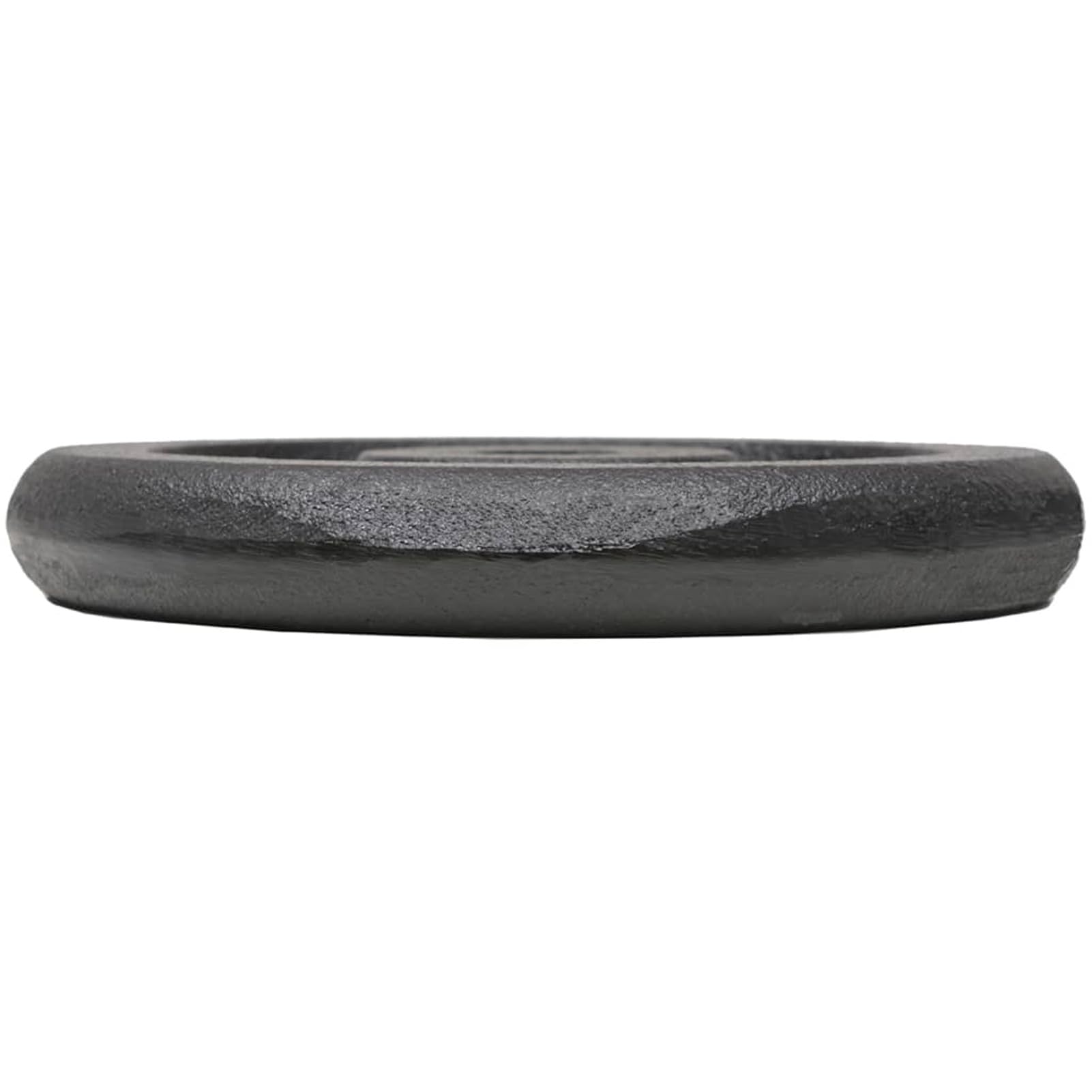 Homgoday Juego de Pesas de Hierro Fundido 2x10kg + 2x5kg, Adecuado para Barra de 30mm, Entrenamiento Muscular en Casa o Gimnasio