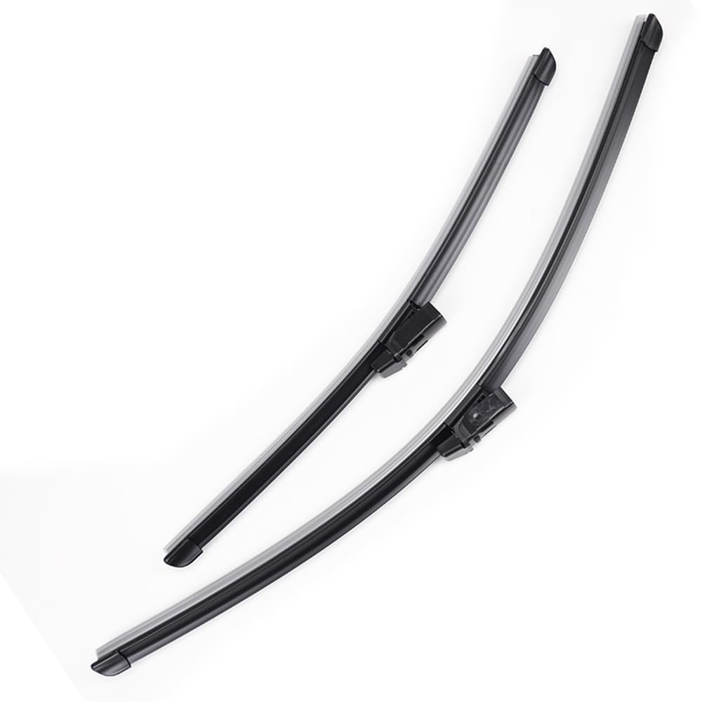 Heckscheibenwischer Für Ford EcoSport 2013-2017 - Streifenfrei Und Langlebig