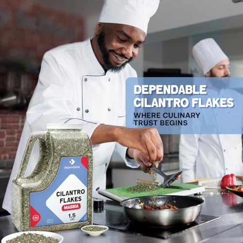 Dependable Food Parsley Flakes - Image 4