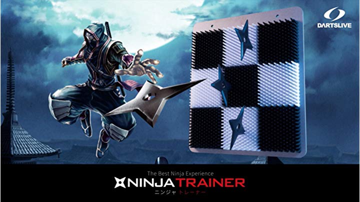 Amazon | Ninja Trainer | バランスゲーム | おもちゃ