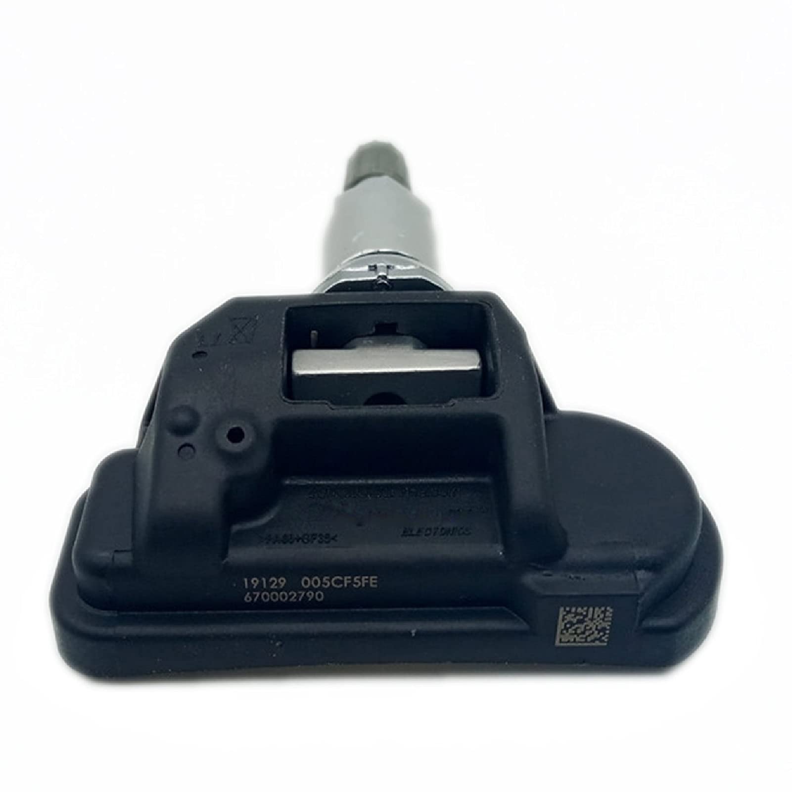 JINFOLI 1pcs Tire Pressure Sensor, for ALFA Romeo, for Maserati Quattroporte 2019 2020 TPMS 670002790 Tire Pressure Monitoring System Replacement Sensors