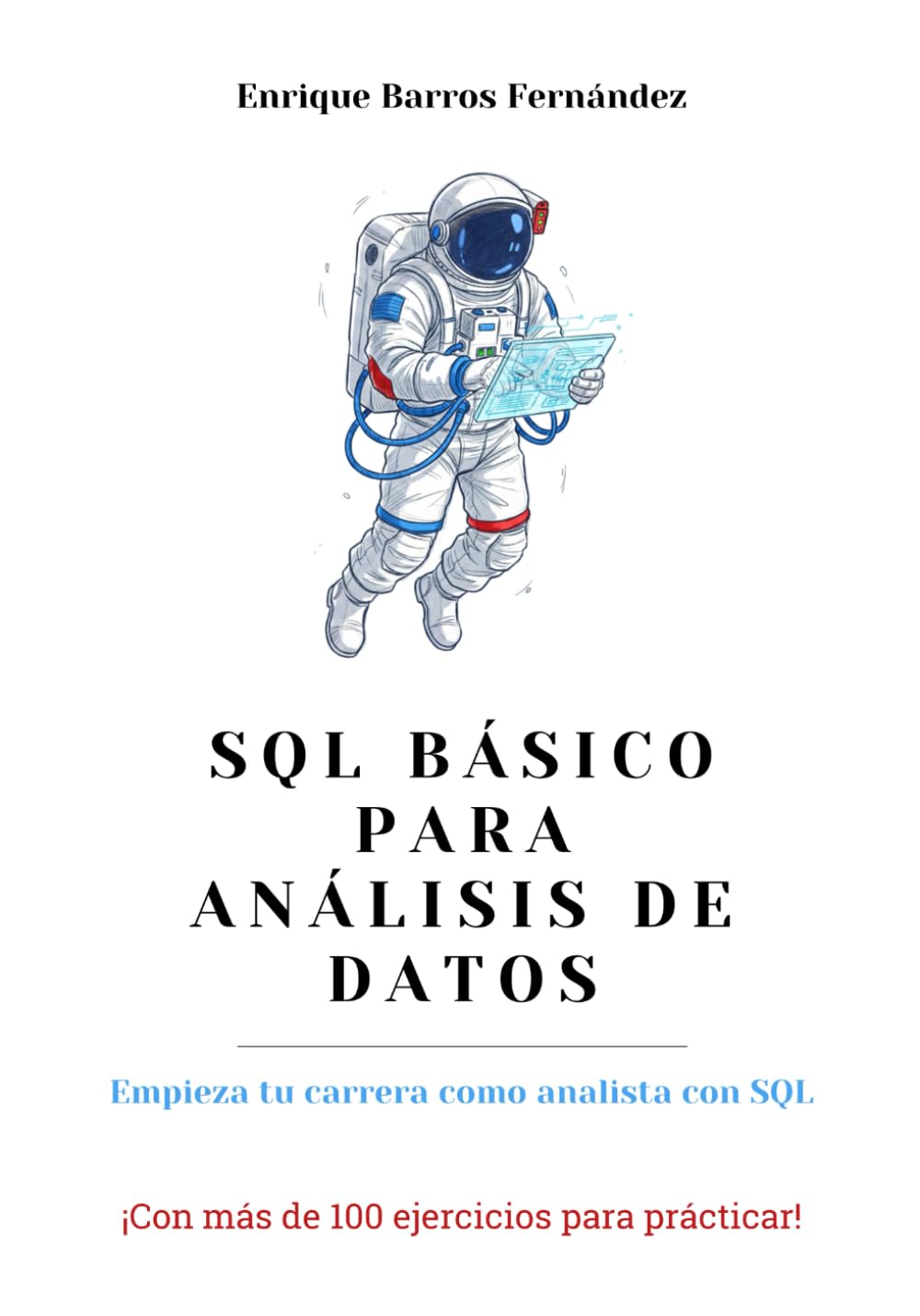 SQL básico para análisis de datos