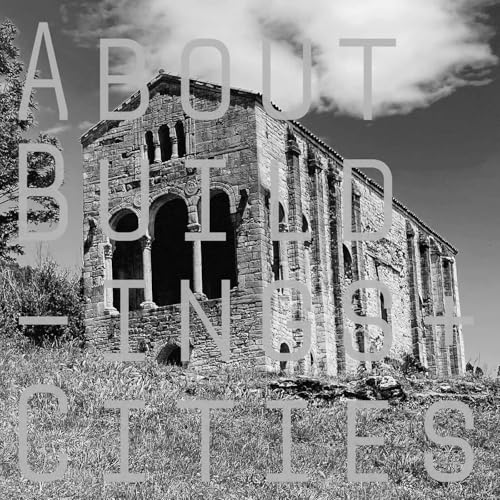 *Preview* Show and Tell Bonus &mdash; Santa Maria del Naranco & Frank Lloyd Wright in Oak Park