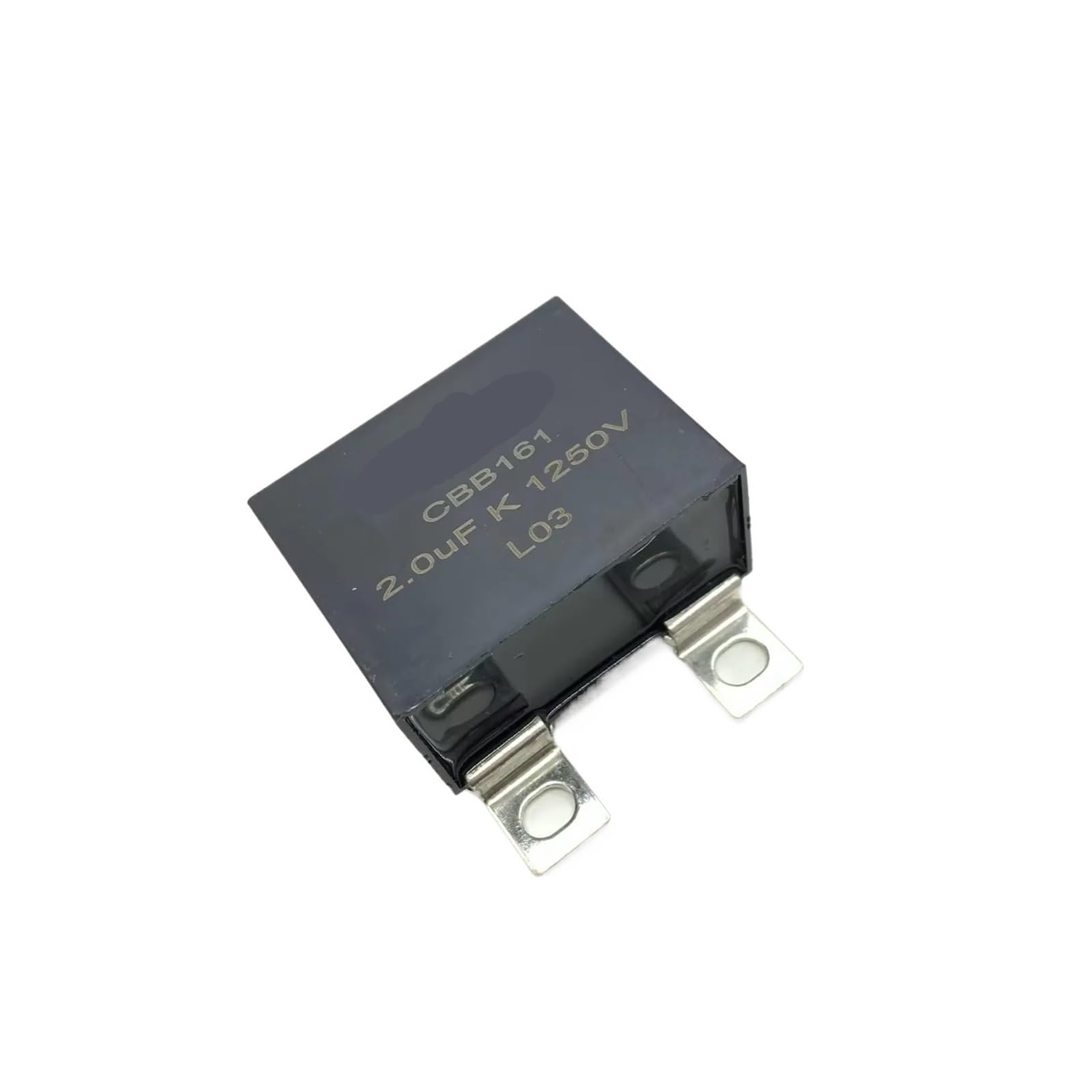 LEOTNNDQ CBB161 2UF 1250V.DC 205K film capacitor
