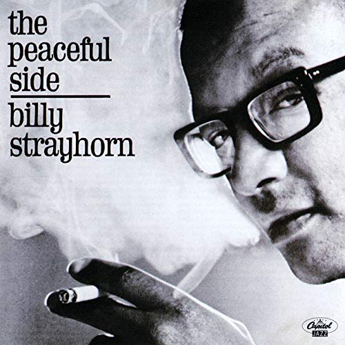 Billy Strayhorn