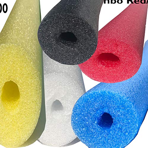 Jumbo Swimming Pool Noodle Fat Foam 