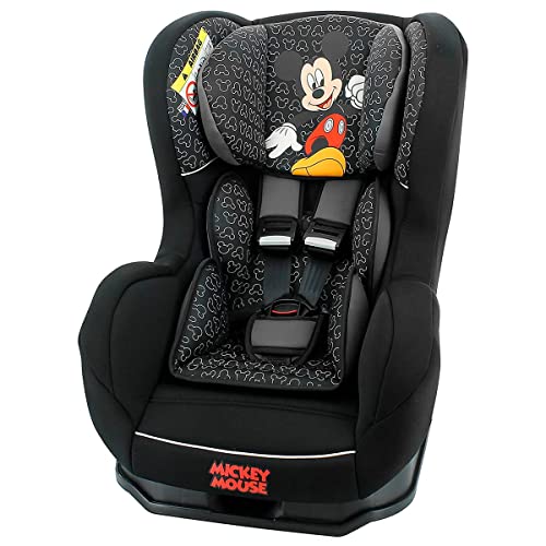 Cadeira para Auto Disney Primo Mickey Mouse...