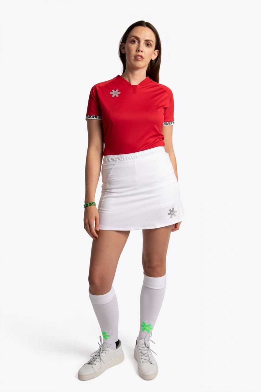 Osaka Women Training Skort | White