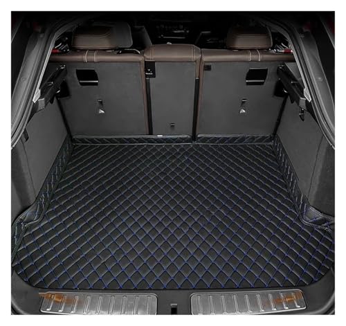 Tapis de coffre pour Lexus NX300h fini la moquette sale et les rayures