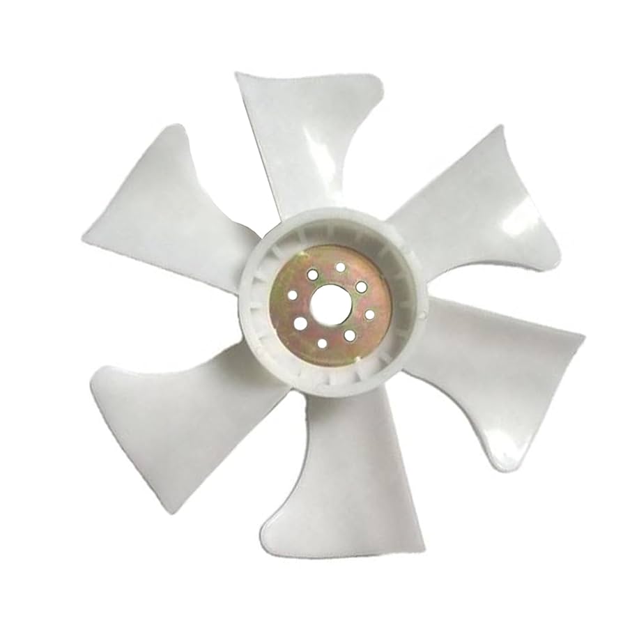 Amazon.com: Seapple Fan Blade Z-8-94470-553-0 8-94483-894-1