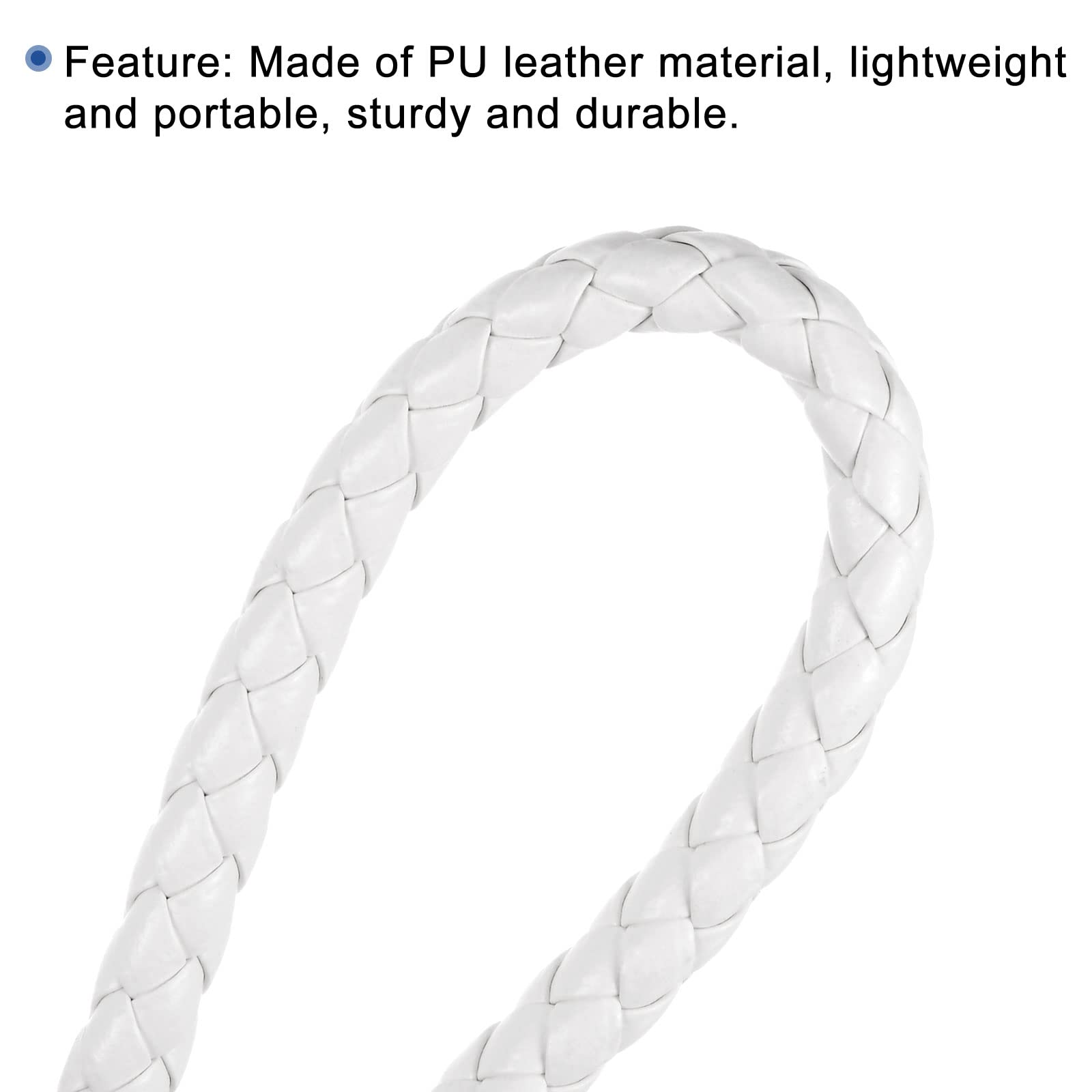 Bracciale Luis Nero: Eleganza Intrecciata per Uomini Moderni