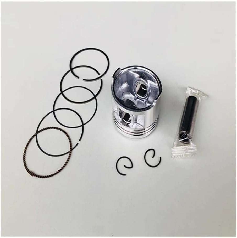オートバイ用ピストンリングガスケットキット 54mmピストンボア 125 YB125 YBR125 YB125Z XTZ125 5V