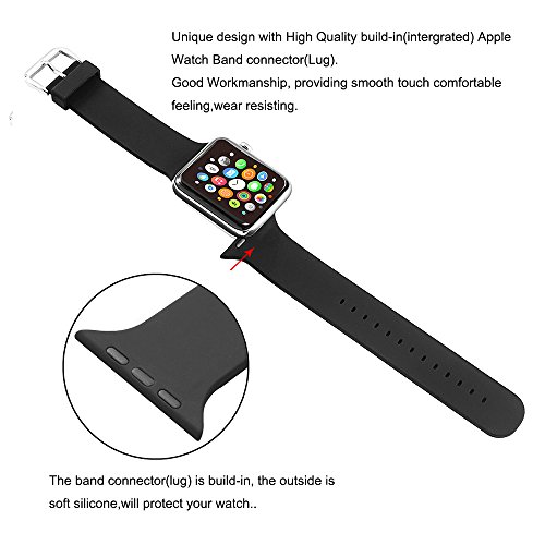 libra gemini apple watch band
