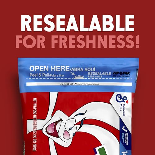 Image of Trix, Cereal, Fruit Flavored Corn Puffs, 35 oz