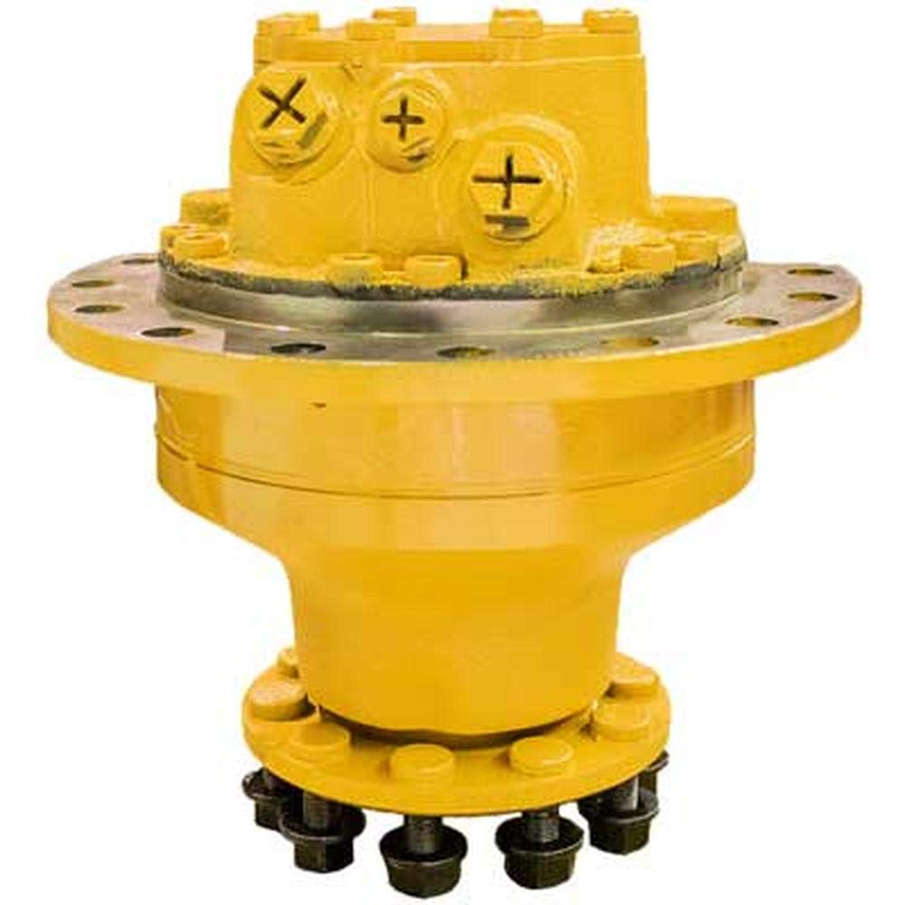 RAParts 219-5407 Replacement HYD Motor PC Planner Attachment Fits CAT