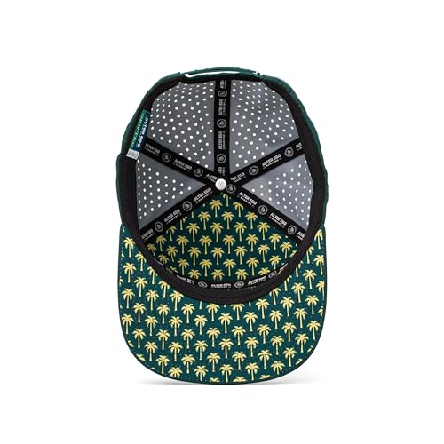 Image of Alter Ego Drifter Splash Running Hat - Lightweight, Water Repellent, Men & Women