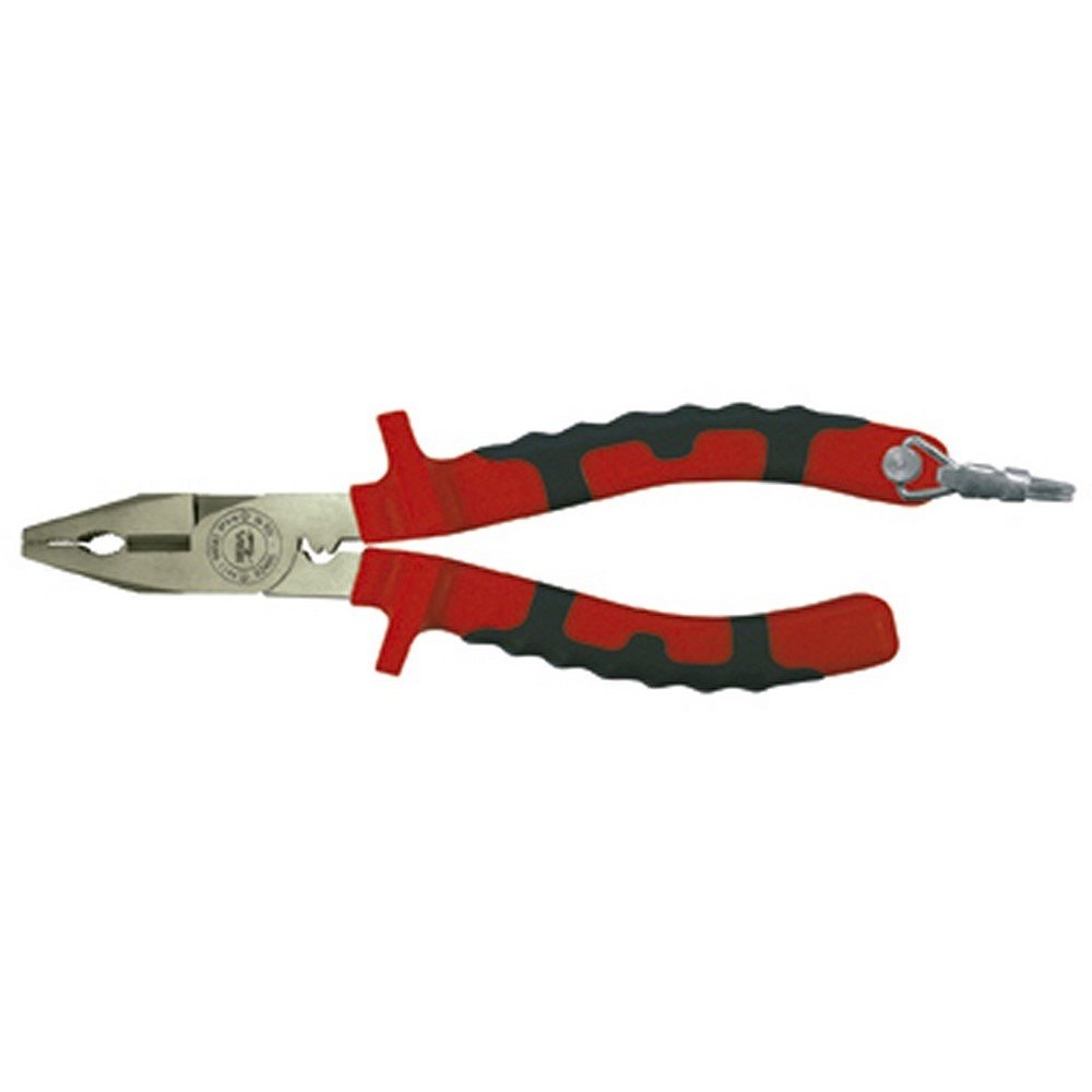 Ega Master MASTERCUT PLIER 235 MM TITACRCOM BIMAT ANTI-DROP