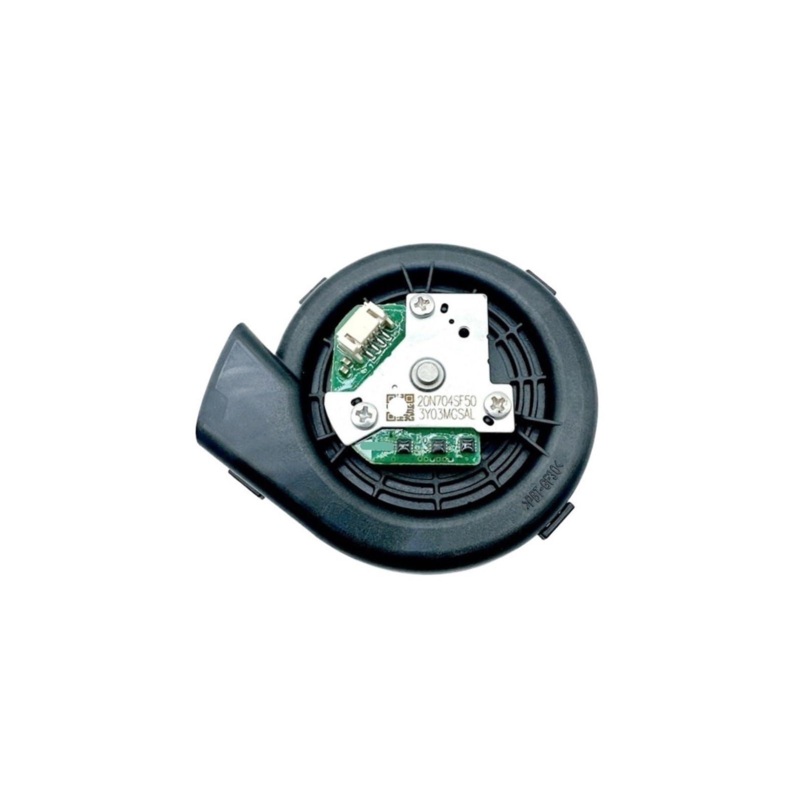 WEIGEXIEO Vacuum Cleaner Motor ，compatible For Dreame，W10 (Pro) L10 Prime，compatible For Xiomi， S10+ B105 STYTJ06ZHM,motor For Vacuum Cleaner