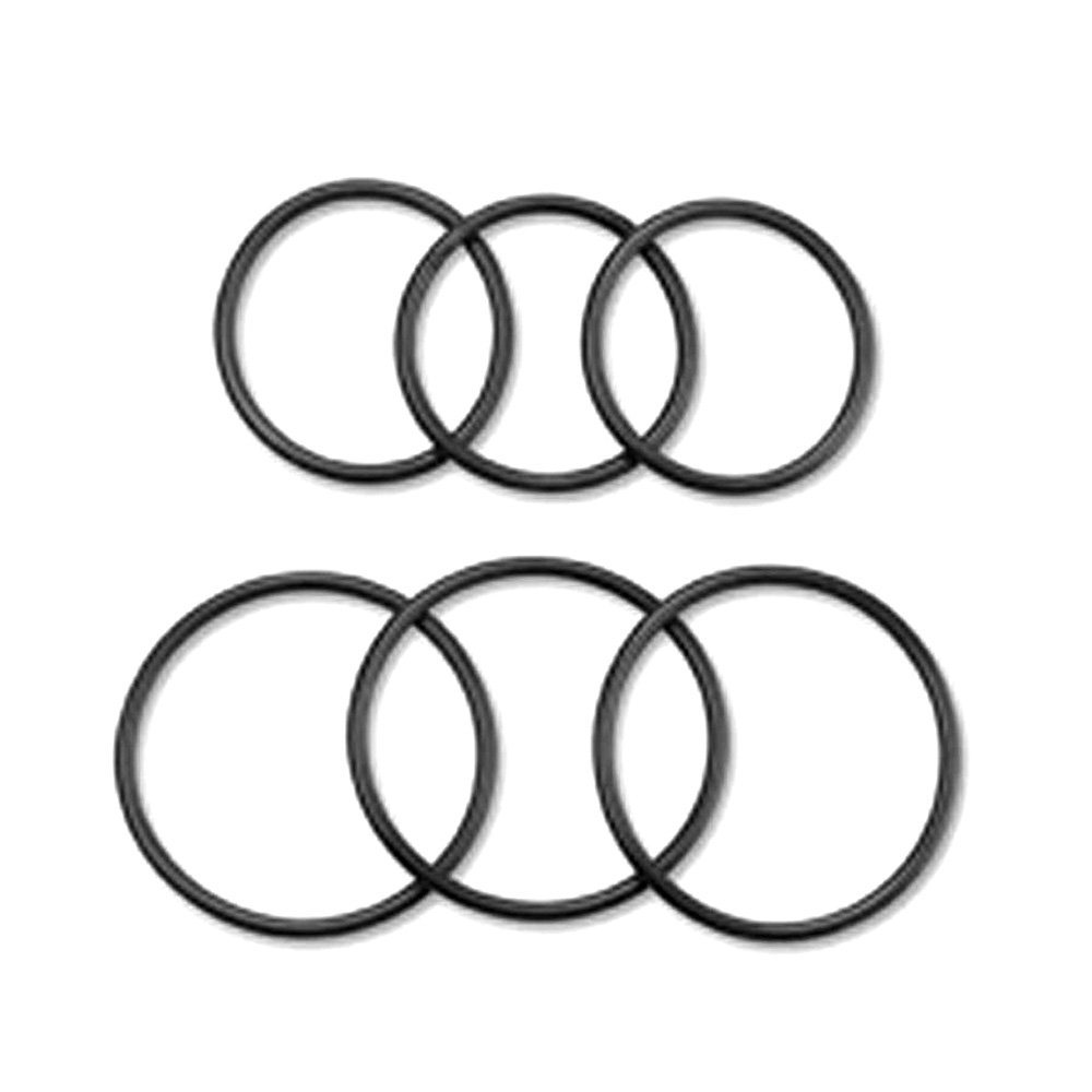 SP Garm QtrTurn Mount Bands