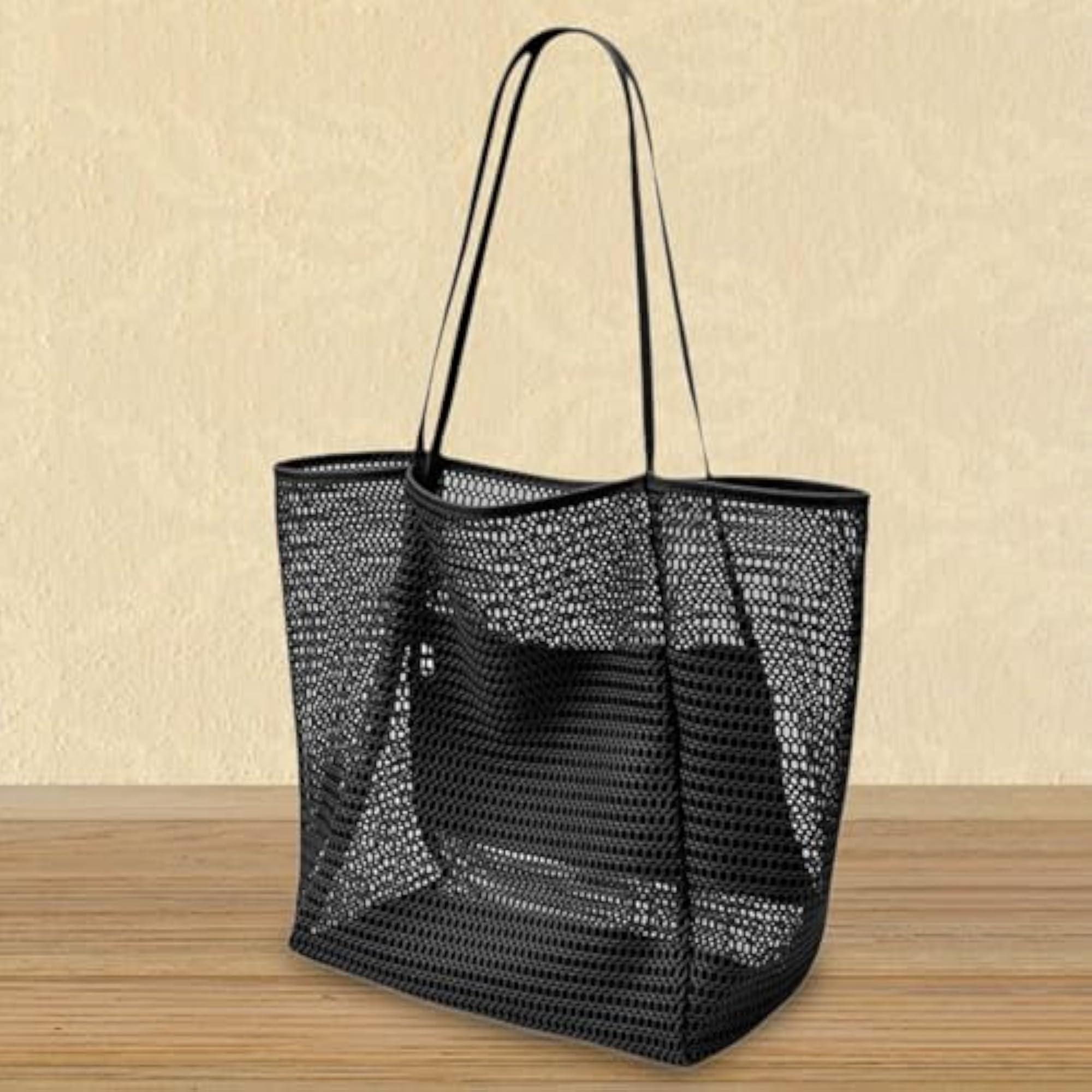 Women's Elegant Travel Tote Bag for Party Spring