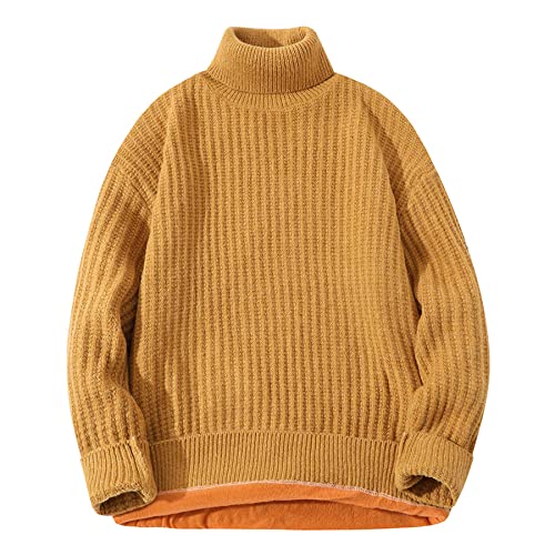 pullover sweaters for men oversized