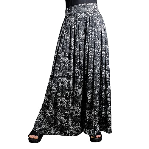 Stylish Flared Palazzo Pants – Fashion Bazaar P3 Collection | Shop Online