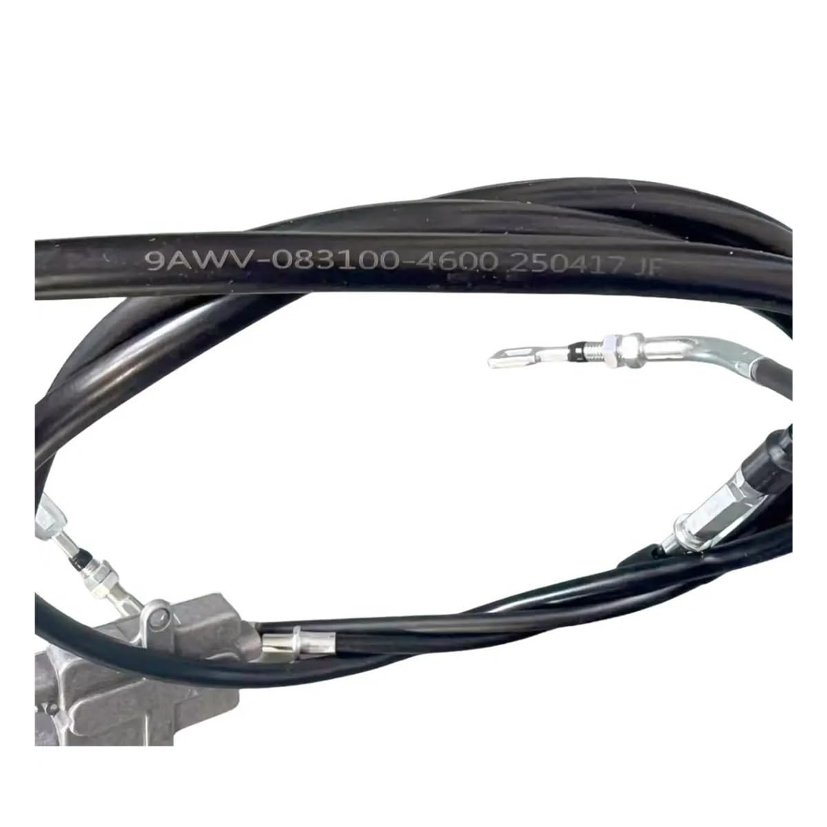Freno de estacionamiento 9AWV-083100-4600 for Moto CF 800XC 850 X8H.O. 2017-2025 1000 X10 2018-2024 ATV 9AW3-083100 9AW3-083100-00002