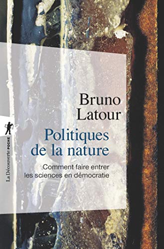 Télécharger Politiques de la nature (Poches sciences t. 166) PDF Ebook En Ligne