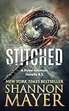 Stitched: Book 8.5: A Rylee Adamson Novella
