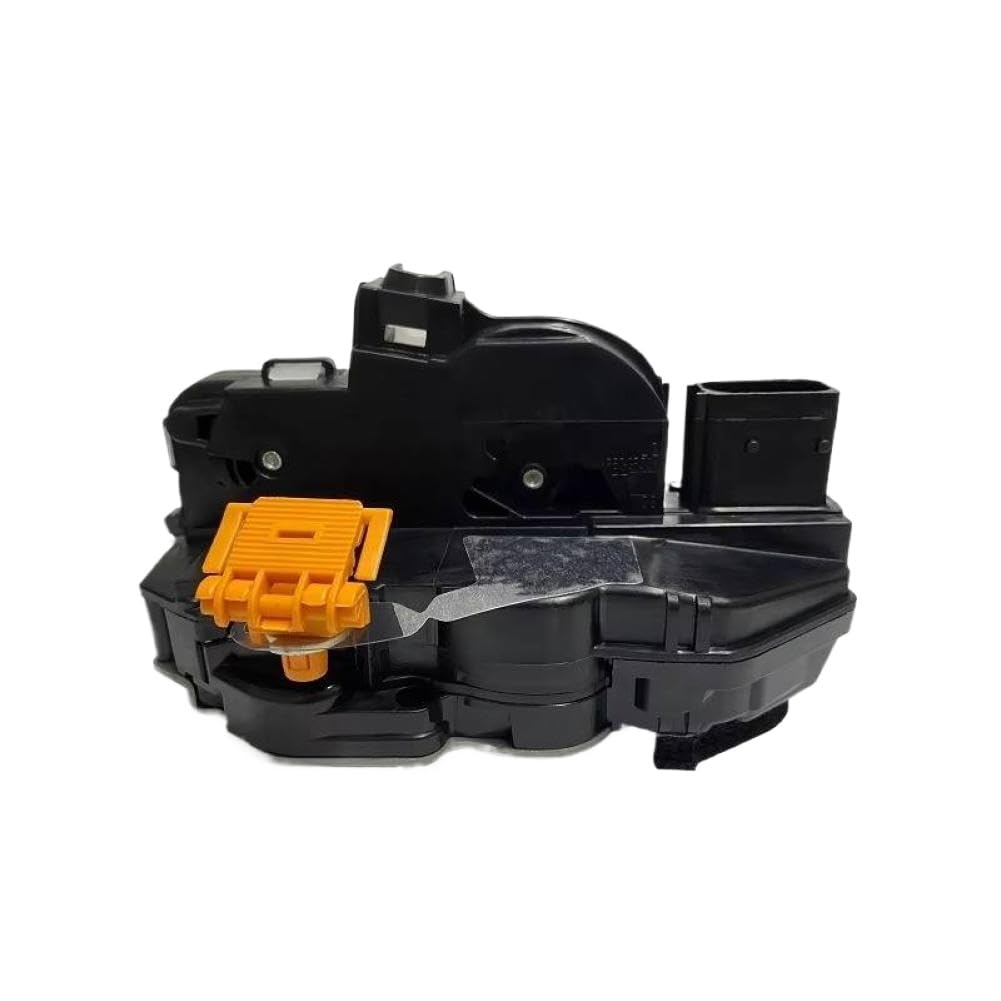 Door Lock Actuator Compatible with 13579522 13579523 13579566 13579557 Front Rear Left Right 5-Pin(Rear Right 13579566)