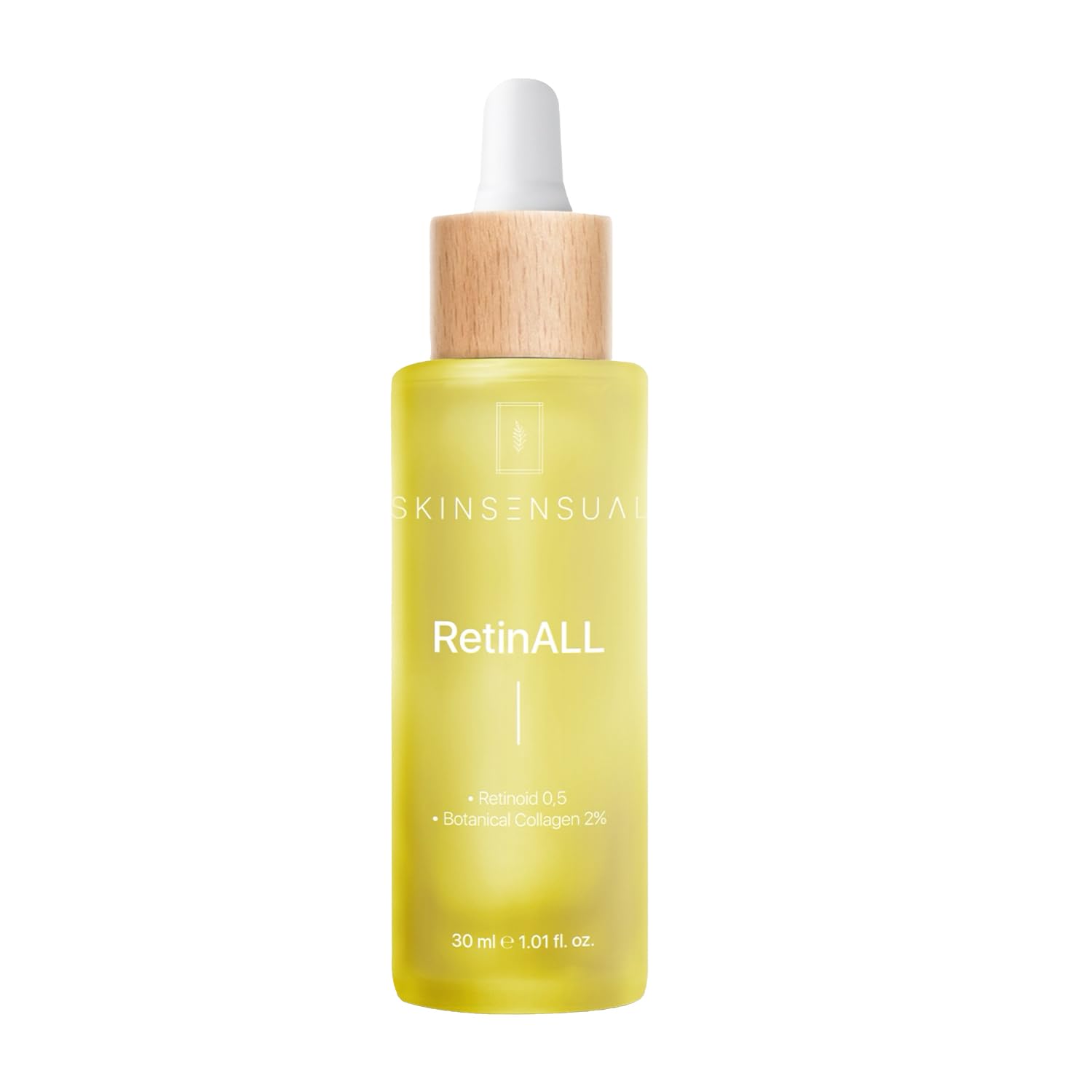 Skin Sensual RetinALL Yaşlanma Karşıtı Cilt Bakım Serumu 30 ml…
