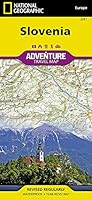 Algopix Similar Product 10 - Slovenia National Geographic Adventure