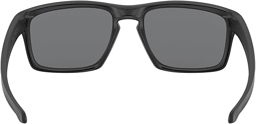 Miniatura 7 de Oakley Men's Oo9262 Sliver Rectangular Sunglasses