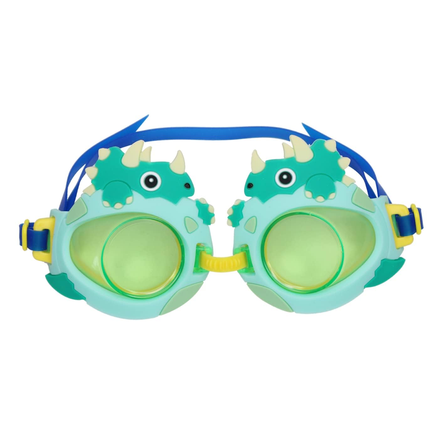 AUM ENTERPRISE Dino Characters Swimming Goggles Adjustable Soft Silicone Cartoon Swimming Eye Glasses/Anti-Fog Anti-UV Swimming Goggles Leak Proof Boys. (B0CVS21L3X) Amazon Price History, Amazon Price Tracker