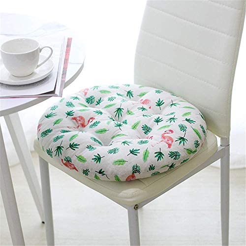 Juego de 4 cojines de asiento Cover