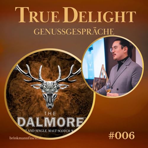 #006 Der Zw&ouml;lfender und das Geheimnis von Dalmore