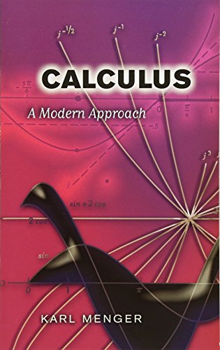 Calculus: A Modern Approach view 2